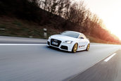 Audi TT RS Plus By OK-Chiptuning