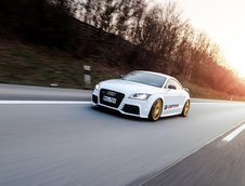 Audi TT RS Plus By OK-Chiptuning