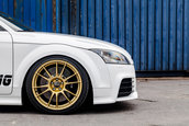 Audi TT RS Plus By OK-Chiptuning
