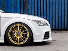 Audi TT RS Plus By OK-Chiptuning