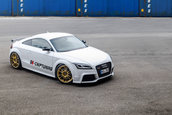 Audi TT RS Plus By OK-Chiptuning