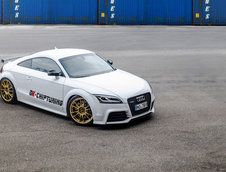 Audi TT RS Plus By OK-Chiptuning