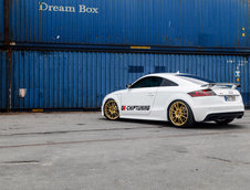 Audi TT RS Plus By OK-Chiptuning