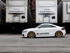 Audi TT RS Plus By OK-Chiptuning