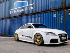 Audi TT RS Plus By OK-Chiptuning