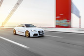 Audi TT RS Plus By OK-Chiptuning