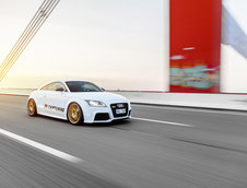 Audi TT RS Plus By OK-Chiptuning