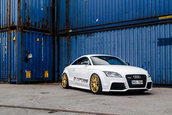 Audi TT RS Plus By OK-Chiptuning