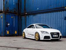 Audi TT RS Plus By OK-Chiptuning