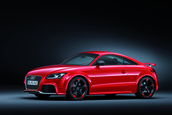Audi TT-RS Plus