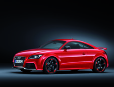 Audi TT-RS Plus