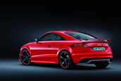 Audi TT-RS Plus