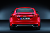 Audi TT-RS Plus