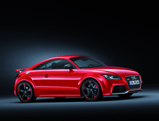 Audi TT-RS Plus