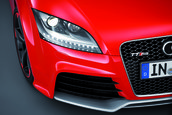 Audi TT-RS Plus