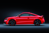 Audi TT-RS Plus
