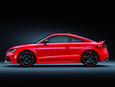 Audi TT-RS Plus