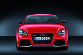 Audi TT-RS Plus