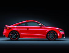 Audi TT-RS Plus