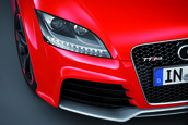 Audi TT-RS Plus