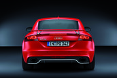 Audi TT-RS Plus