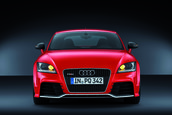 Audi TT-RS Plus