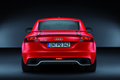 Audi TT-RS Plus