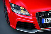 Audi TT-RS Plus