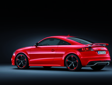 Audi TT-RS Plus