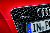 Audi TT-RS Plus