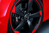 Audi TT-RS Plus