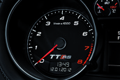 Audi TT-RS Plus