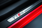 Audi TT-RS Plus