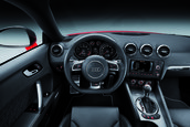 Audi TT-RS Plus
