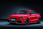 Audi TT-RS Plus