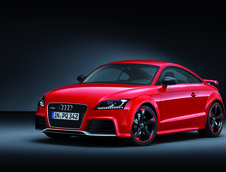 Audi TT-RS Plus