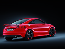 Audi TT-RS Plus