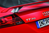 Audi TT-RS Plus