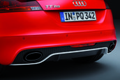 Audi TT-RS Plus