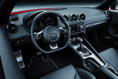 Audi TT-RS Plus