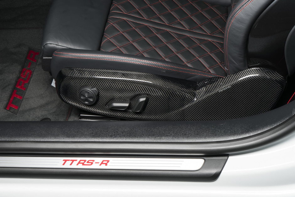 Audi TT RS-R by ABT Sportsline