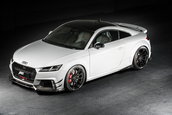 Audi TT RS-R by ABT Sportsline