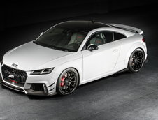 Audi TT RS-R by ABT Sportsline