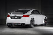 Audi TT RS-R by ABT Sportsline