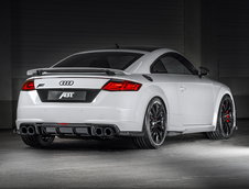 Audi TT RS-R by ABT Sportsline