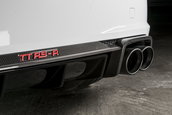 Audi TT RS-R by ABT Sportsline
