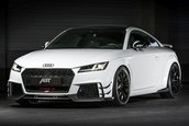 Audi TT RS-R Coupe si Convertible de la ABT