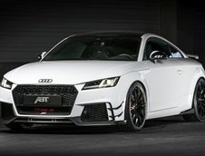 Audi TT RS-R Coupe si Convertible de la ABT