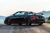 Audi TT RS-R Coupe si Convertible de la ABT