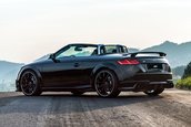 Audi TT RS-R Coupe si Convertible de la ABT